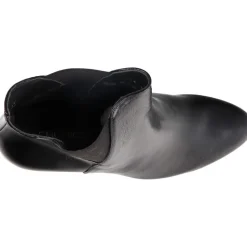 Bottines|Talons*Aerobics Varna Top Hat Black